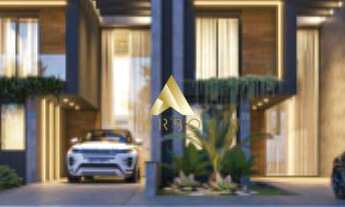 Imagem: LINDOS SOBRADOS EM XANGRI-LÁ