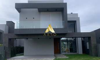 Imagem: SOBRADO NOVO NO CONDOMÍNIO RIVIERA / XANGRI-LÁ