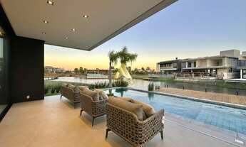 Imagem 7: SOBRADO À VENDA NO CONDOMÍNIO SENSE / XANGRI-LÁ