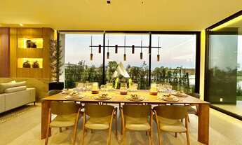 Imagem 4: SOBRADO À VENDA NO CONDOMÍNIO SENSE / XANGRI-LÁ