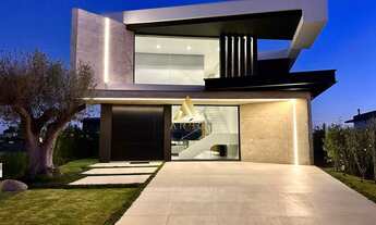 Imagem 1: SOBRADO À VENDA NO CONDOMÍNIO SENSE / XANGRI-LÁ