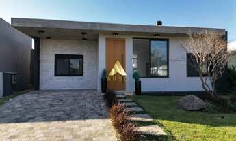 Imagem: CASA À VENDA NO CONDOMÍNIO DUBAI