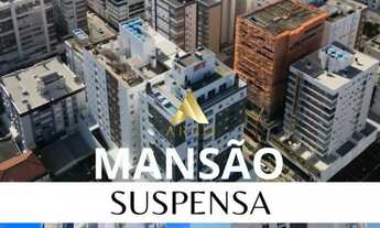 Imagem: LINDA MANSÃO SUSPENSA / CAPÃO DA CANOA