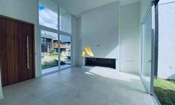 Imagem 2: LINDA CASA NO CONDOMÍNIO BLUE