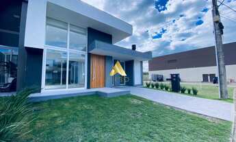 Imagem: LINDA CASA NO CONDOMÍNIO BLUE