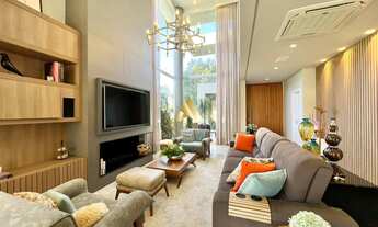 Imagem 2: LINDA CASA NO CONDOMÍNIO CAPÃO ILHAS RESORT