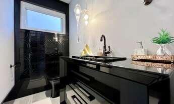 Imagem 7: LINDA CASA NO CONDOMÍNIO CAPÃO ILHAS RESORT