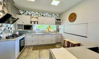 Imagem 4: LINDA CASA NO CONDOMÍNIO CAPÃO ILHAS RESORT