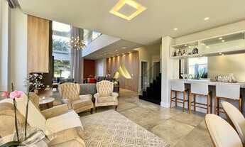 Imagem 3: LINDA CASA NO CONDOMÍNIO CAPÃO ILHAS RESORT