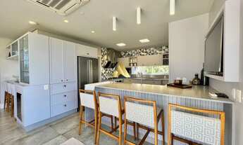 Imagem 6: LINDA CASA NO CONDOMÍNIO CAPÃO ILHAS RESORT