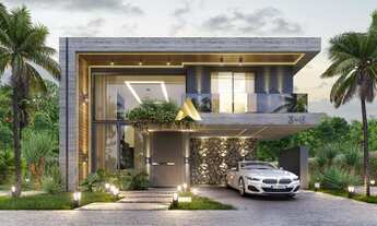 Imagem: LINDO SOBRADO NO CONDOMÍNIO SUNSET