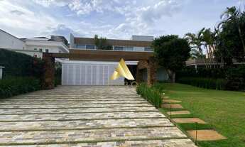 Imagem: EXCEPCIONAL CASA NO CONDOMÍNIO BOSQUES