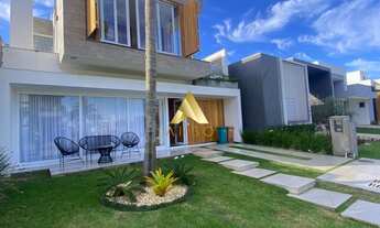 Imagem: LINDA CASA NO COMDOMÍNIO BLUE