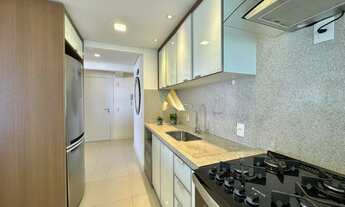 Imagem 4: APARTAMENTO COM VISTA PARA O MAR À VENDA EM CAPÃO DA CANOA