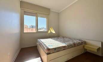 Imagem 4: APARTAMENTO COM SACADA DE FRENTE EM CAPÃO DA CANOA