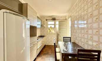 Imagem 3: APARTAMENTO COM SACADA DE FRENTE EM CAPÃO DA CANOA