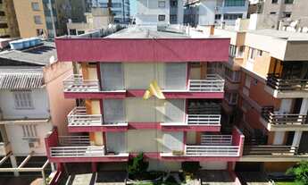 Imagem 1: APARTAMENTO COM SACADA DE FRENTE EM CAPÃO DA CANOA