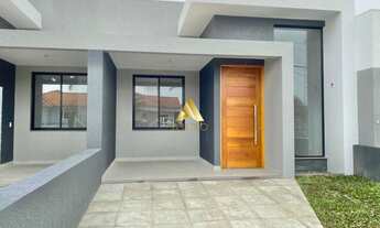 Imagem: CASA NOVA - NUNCA HABITADA