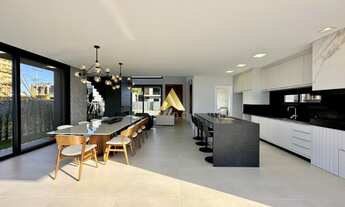 Imagem 4: Casa em Condomínio com 5 Dormitorio(s) localizado(a) no bairro centro em Xangri-Lá / RIO