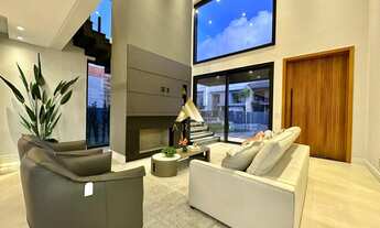 Imagem 3: Casa em Condomínio com 5 Dormitorio(s) localizado(a) no bairro centro em Xangri-Lá / RIO