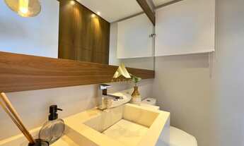 Imagem 6: APARTAMENTO À VENDA FINAMENTE DECORADO