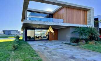 Imagem: CASA À VENDA NO CONDOMÍNIO SENSE / XANGRI-LÁ