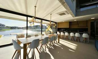 Imagem 3: CASA À VENDA NO CONDOMÍNIO SENSE / XANGRI-LÁ