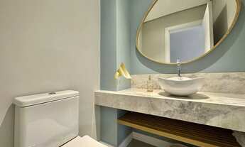 Imagem 7: CASA À VENDA NO CONDOMÍNIO SUNSET