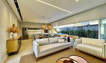 Imagem 2: CASA À VENDA NO CONDOMÍNIO SUNSET