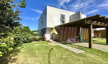 Imagem: LINDO SOBRADO NO CONDOMÍNIO ONE / XANGRI-LÁ