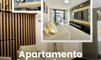 Imagem: APARTAMENTO À VENDA COM AMPLO TERRAÇO