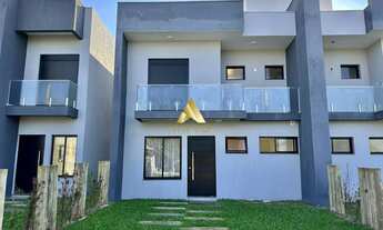 Imagem: LINDO SOBRADO JUNTO AO MAR / CAPÃO DA CANOA