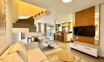 Imagem 2: LINDO SOBRADO JUNTO AO MAR / CAPÃO DA CANOA