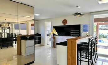 Imagem 4: LINDO SOBRADO NO CONDOMÍNIO VELAS DA MARINA / CAPÃO DA CANOA