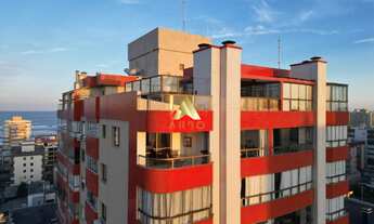 Imagem 1: LINDO APARTAMENTO COM VISTA INFINITA PARA MAR E SERRA