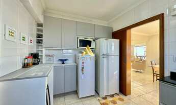 Imagem 6: LINDO APARTAMENTO COM VISTA INFINITA PARA MAR E SERRA