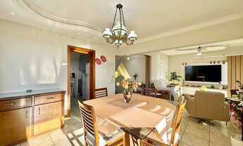 Imagem 3: LINDO APARTAMENTO COM VISTA INFINITA PARA MAR E SERRA