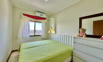 Imagem 7: LINDO APARTAMENTO COM VISTA INFINITA PARA MAR E SERRA