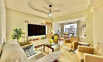 Imagem 2: LINDO APARTAMENTO COM VISTA INFINITA PARA MAR E SERRA