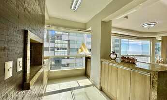 Imagem 6: LINDO APARTAMENTO À VENDA COM VISTA PARA O MAR