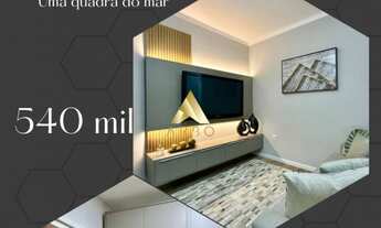 Imagem 1: LINDO APARTAMENTO DECORADO EM CAPÃO DA CANOA