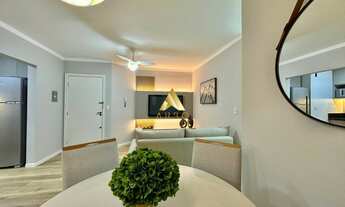 Imagem 4: LINDO APARTAMENTO DECORADO EM CAPÃO DA CANOA