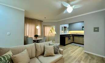 Imagem 3: LINDO APARTAMENTO DECORADO EM CAPÃO DA CANOA