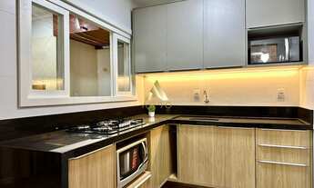 Imagem 5: LINDO APARTAMENTO DECORADO EM CAPÃO DA CANOA