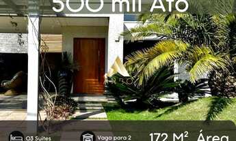 Imagem: LINDA CASA À VENDA NO CONDOMÍNIO DUBAI