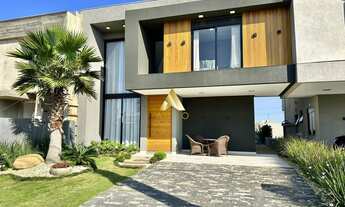 Imagem: LINDO SOBRADO NO CONDOMÍNIO BLUE