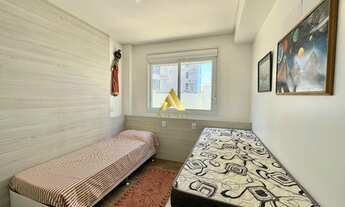 Imagem 6: APARTAMENTO À VENDA COM TERRAÇO EM CAPÃO DA CANOA