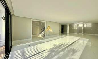 Imagem 2: MANSÃO NEOCLÁSSICA À VENDA