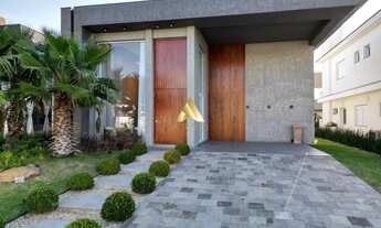 Imagem: CASA À VENDA NO CONDOMÍNIO DUBAI