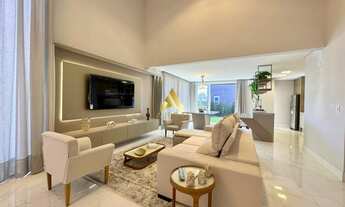 Imagem 2: CASA À VENDA NO CONDOMÍNIO DUBAI